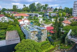 Holland Park (D10), Detached #447960971